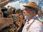 Saul Leblon: “Lula, o mapa do Mal e o reino do mercado”