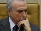 José Roberto Toledo: “Ibope mostra que aprovação de Michel Temer é de 11%. O pós-Dilma, se vier, não será fácil”