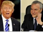 Saul Leblon, da Carta Maior: “Trump, Temer e o parto de uma nova esperança”