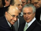 Resumo do Plano Temer. Redução dos direitos sociais, privatização do patrimônio público e ataque aos direitos trabalhistas