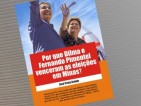 Publicamos uma ampla análise dos resultados das eleições de 2014 em Minas com as vitórias de Dilma e Fernando Pimentel