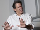 Valor Econômico: “Haddad diz que é um ‘ativo do PT’ para o futuro”