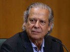 José Dirceu: “Eu não posso brigar com a cadeia, nem me render; vou ler, estudar e fazer política”