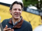 Fernando Haddad: 