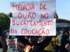 Rodrigo Nunes, professor da PUC/RJ: “A luta agora não é para defender uma identidade ou projeto; é pelos direitos”