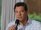 Fernando Haddad: “Ciro e Dória terão dificuldades em 2022 por falta de identidade”