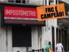A carga tributária no Brasil e no mundo e a base de incidência: consumo, renda, propriedade e folha salarial
