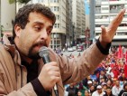 Guilherme Boulos: “Uma frente para disputar as ruas”