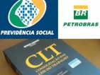 Três leis que os liberais detestam e que nós defendemos: previdência (1923), CLT (1943) e Petrobras (1953)