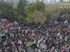 Depois de manifestações de 150 mil pessoas, Chile vai reformar a sua previdência privada, que levou o povo à pobreza