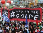 Não vai ter golpe! Repúdio a Cunha une segmentos sociais e levantamento indica que Dilma tem votos contra o golpe