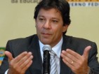 Fernando Haddad mostra fôlego e lidera as pesquisas em São Paulo na classe média e na juventude