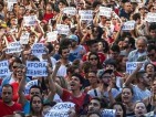 Guilherme Boulos: “Contra o retrocesso de Temer, um novo ciclo de lutas”