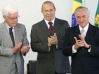 André Barrocal: O “acordão” pós-Temer costurado em Brasília