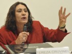 Tereza Cruvinel: “Ibope: a força de Lula e o desespero dos adversários”