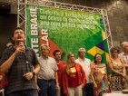 Frente Brasil Popular convoca Jornada de Mobilização Nacional. Veja as atividades previstas