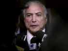 Renato Rovai: “Temer vai habitar a escuridão, são as luzes da democracia que dizem….”