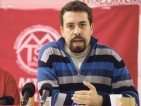 Guilherme Boulos, do MTST: “É preciso retomar trabalho de base”