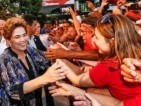 Dilma, em mensagem ao povo e aos senadores(as), defende plebiscito pelas eleições diretas e a reforma política
