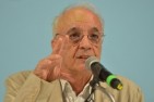 Emir Sader: “Brasil, o elo mais fraco da cadeia neoliberal na América Latina”