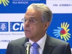 Jornada de 80 horas semanais. Empresários discutem com Temer a volta à República Velha e à escravidão. Intolerável!