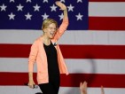 Elizabeth Warren quer uma revolução econômica. Os norte-americanos também?