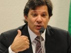 Fernando Haddad critica a guerra política: “A vida não é fácil num momento de crise. Mas a dor não precisa ser tanta”