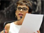 Deputada Marília Campos (PT/MG) publica o relatório atualizado dos principais pontos da reforma da previdência