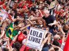 EL PAÍS Brasil: “Libertação de Lula teve efeito positivo para sua imagem”