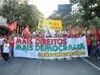 Resenha política 1. Não vai ter golpe! Democracia demonstrou capacidade de resistência às articulações golpistas