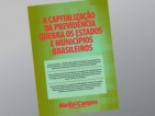 Inacreditável! Governo Federal e TCU querem triplicar a dívida pública com exigência de capitalização da previdência