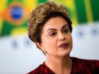 Dilma: “Perícia do Senado prova que não cometi crime”